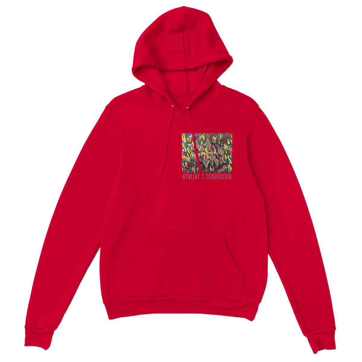 ARMAGEDDON Hoodie