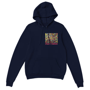 ARMAGEDDON Hoodie
