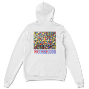 ARMAGEDDON Hoodie