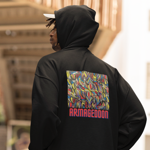 ARMAGEDDON Hoodie