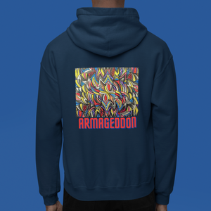 ARMAGEDDON Hoodie