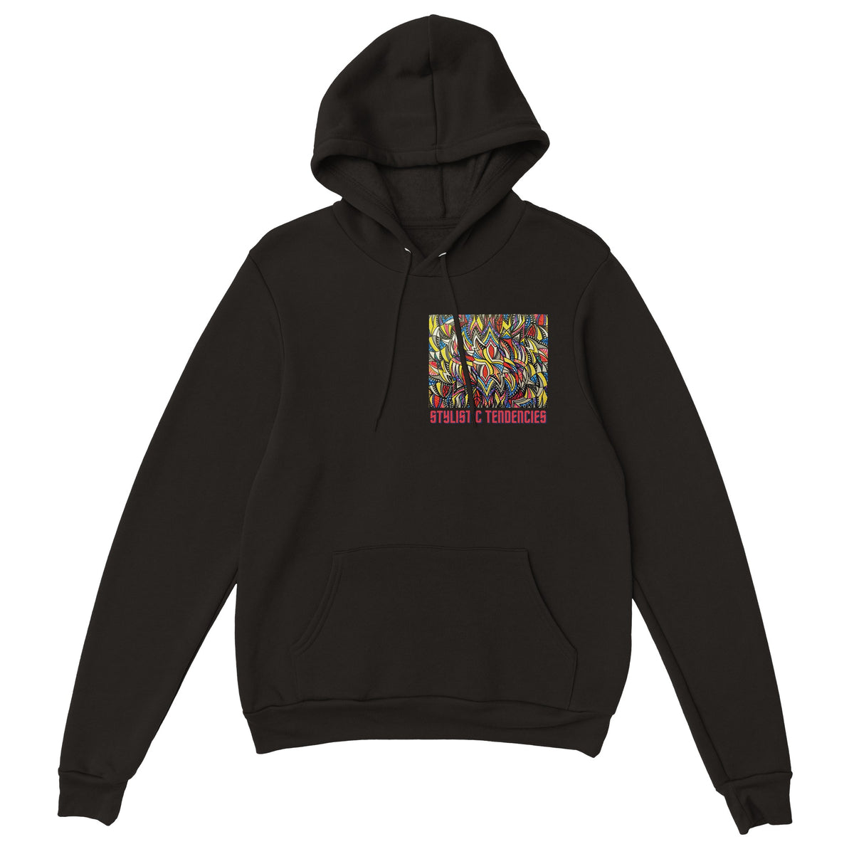 ARMAGEDDON Hoodie