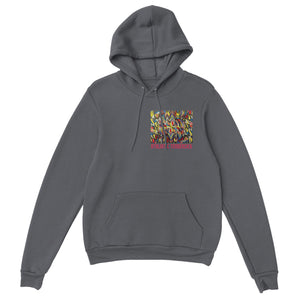ARMAGEDDON Hoodie
